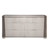 Roxbury Park - Dresser