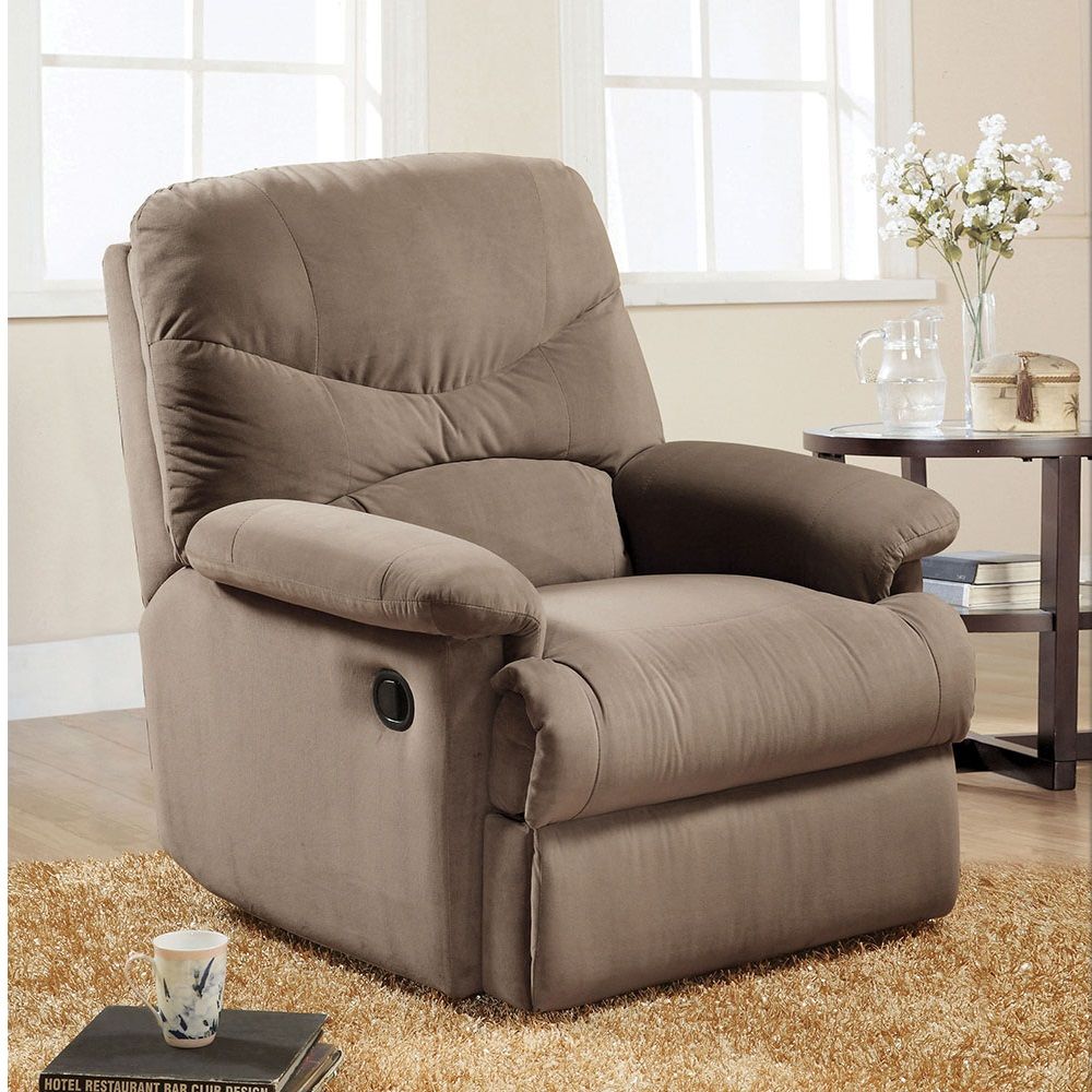 Arcadia - Sillón reclinable