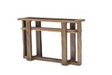Del Mar Sound - Console Table - Boardwalk