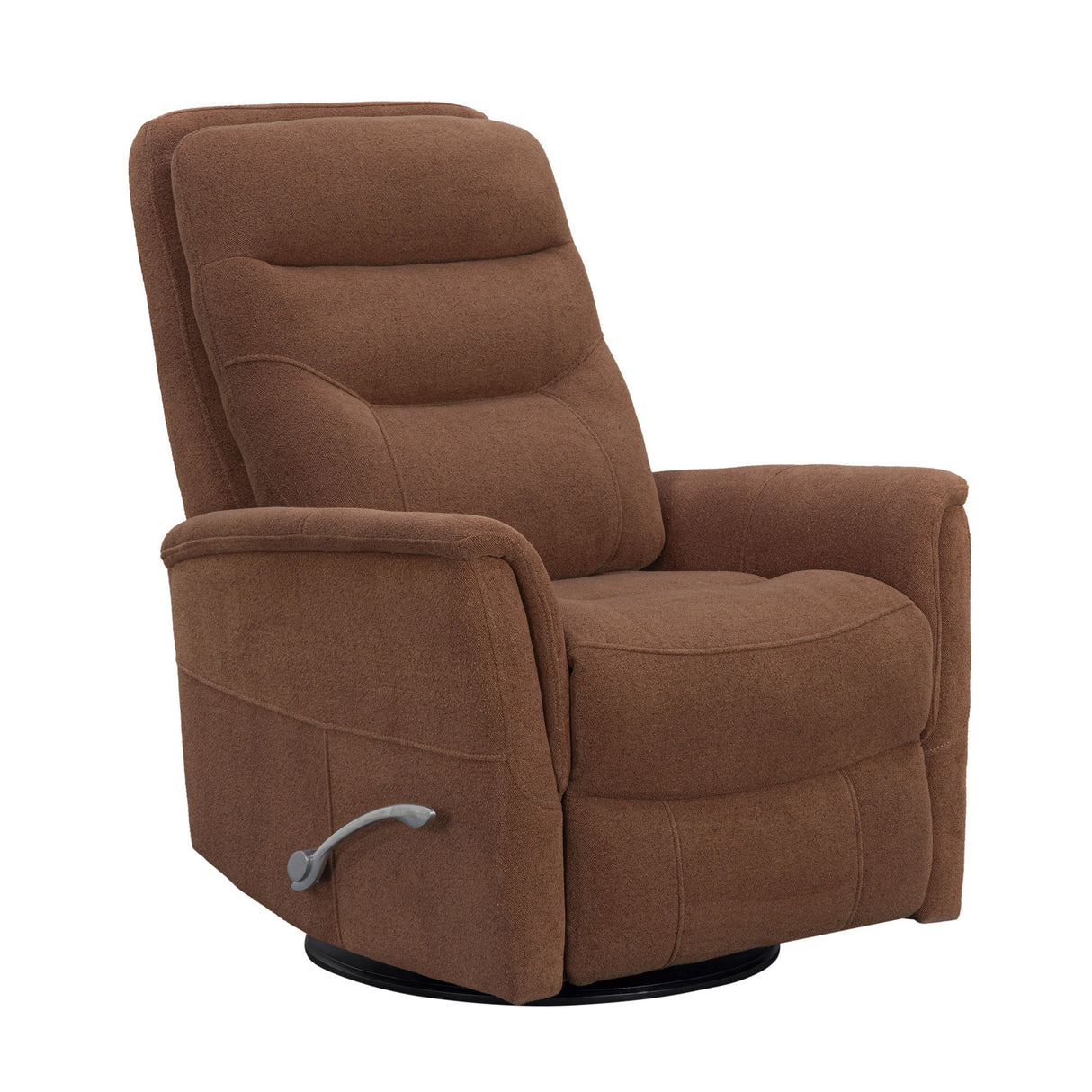 Gemini - Reclinable giratorio manual