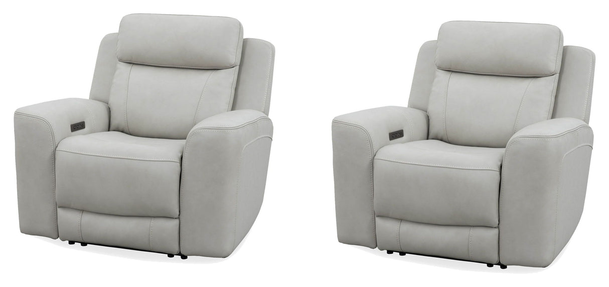 Calgary - Power Recliner