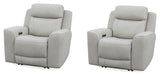 Calgary - Power Recliner