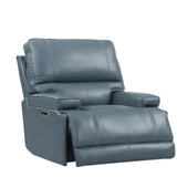 Whitman - Sillón reclinable inalámbrico a motor