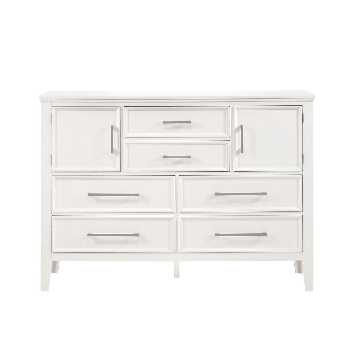 Andover Dresser