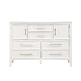 Andover Dresser