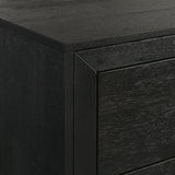 Allan - 6-Drawer Dresser