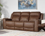 Calgary - Power Reclining Sofa Set
