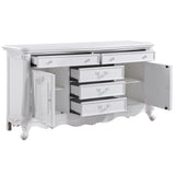Latisha - Dresser - White