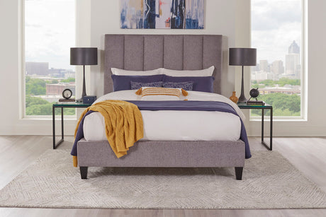 Avery - Bed alternate view 5