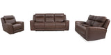 Calgary - Power Reclining Sofa Set