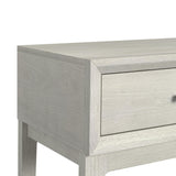 Westland - Sofa Table - Almond