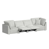 Normandy - Motion Sectional