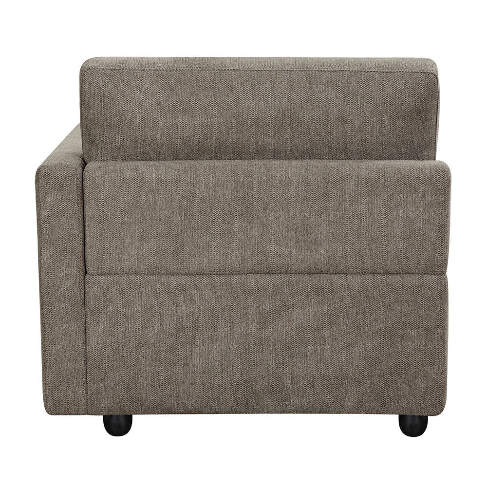 Rylie - Silla modular con cojines