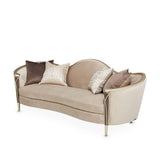 Villa Cherie - Sofa - Porcini/Hazelnut