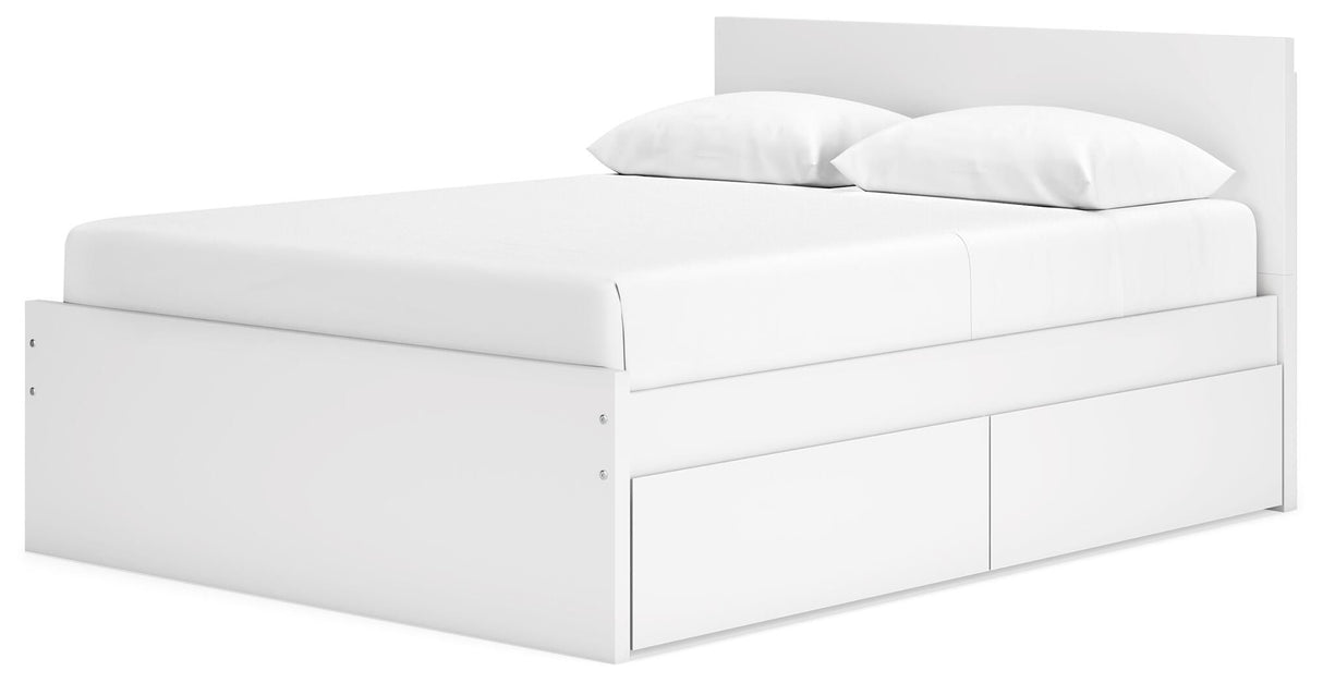 Onita - Cama Plataforma