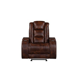 Chester - Glider Recliner