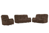 Cooper - Reclining Sofa Set