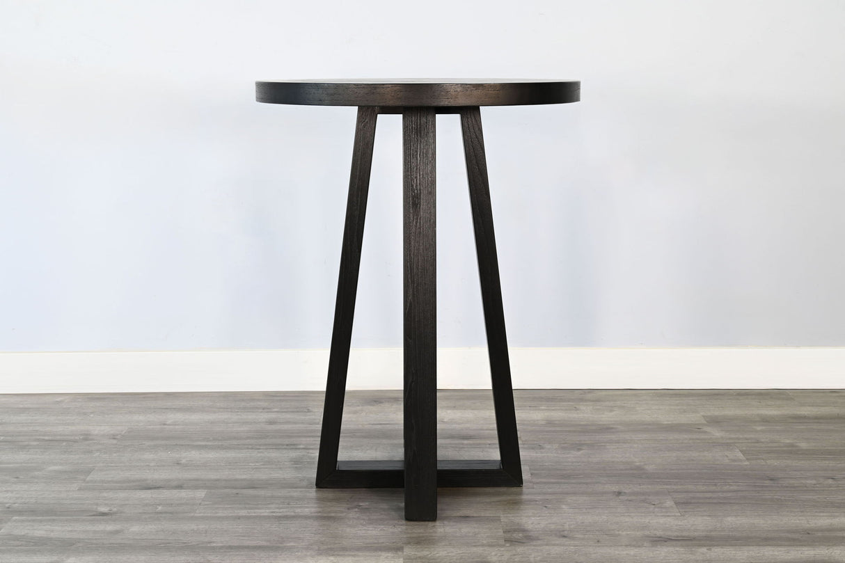 Mia - Round Table