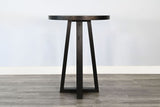 Mia - Round Table