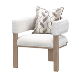 West Kensington - Accent Chair