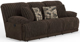 Hollifield - Reclining Sofa
