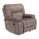 Chapman - Reclining Sofa Set