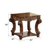 Vendome - Mesa auxiliar