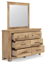 Makidern - Storage Bedroom Set