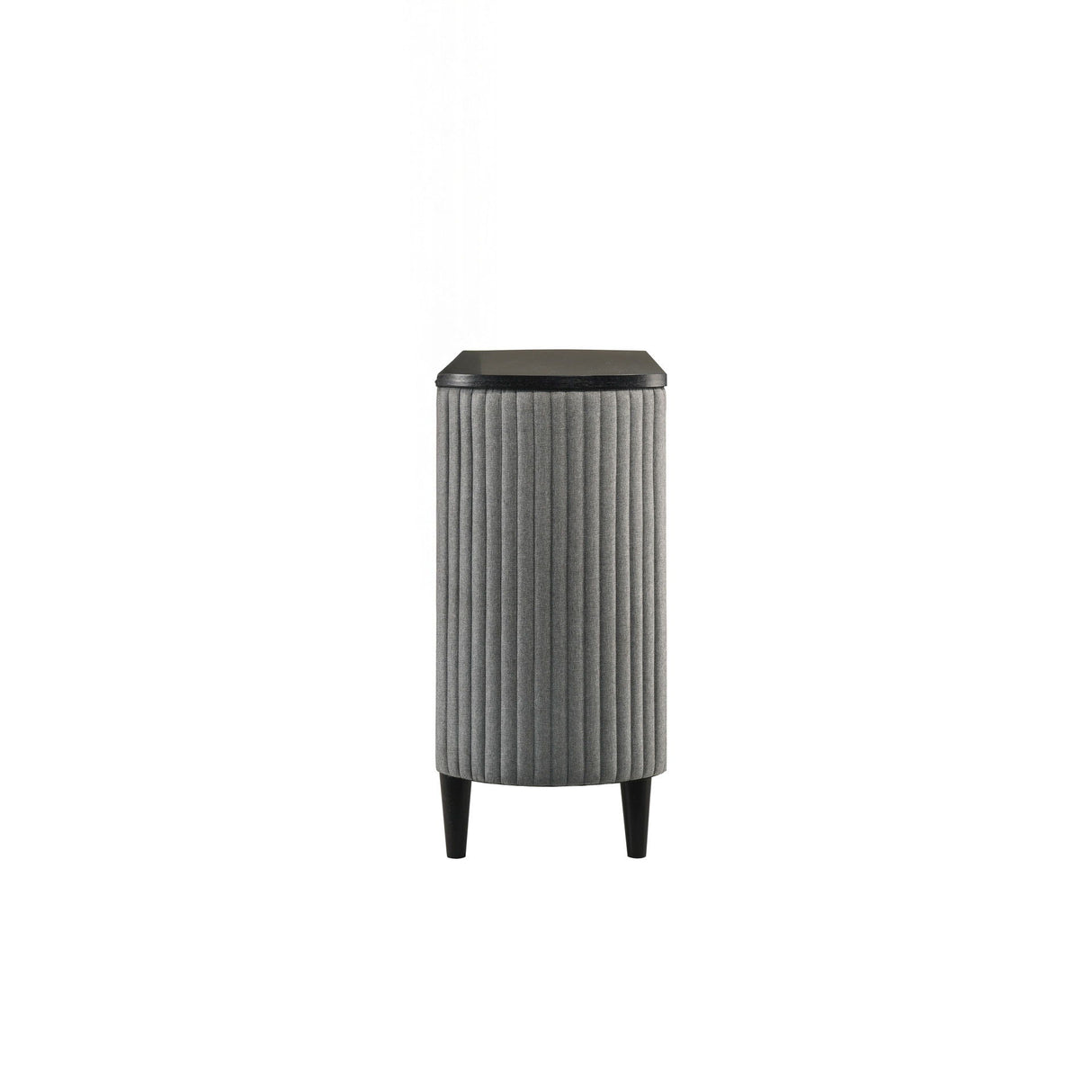 Skyline - 6 Drawer Dresser - Onyx