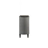 Skyline - 6 Drawer Dresser - Onyx