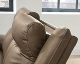 Max-Momentum - Seccional reclinable