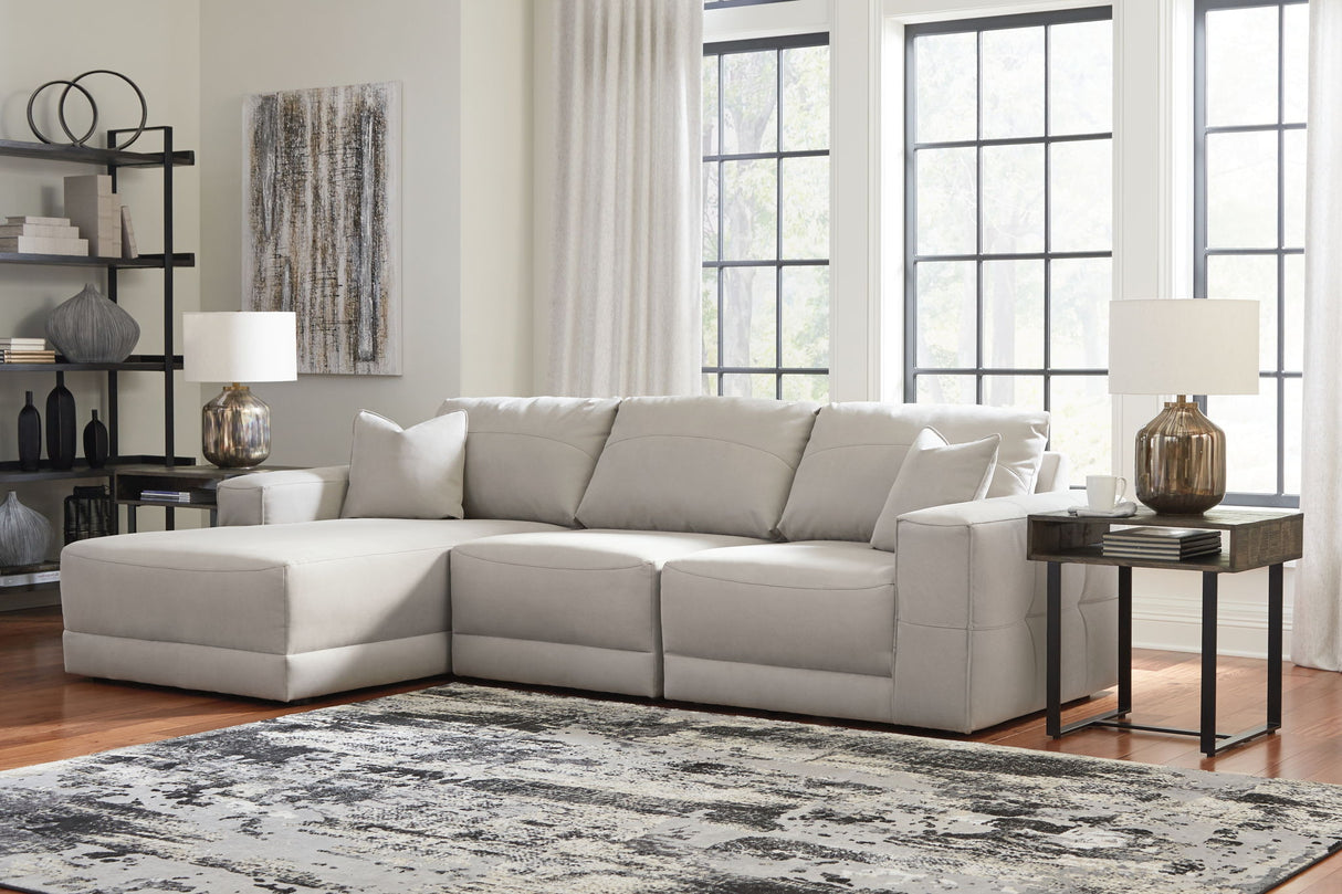 Next-Gen Gaucho - Sectional