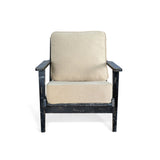 Marina - Chair with Cushions