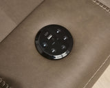 Max-Momentum - Seccional reclinable
