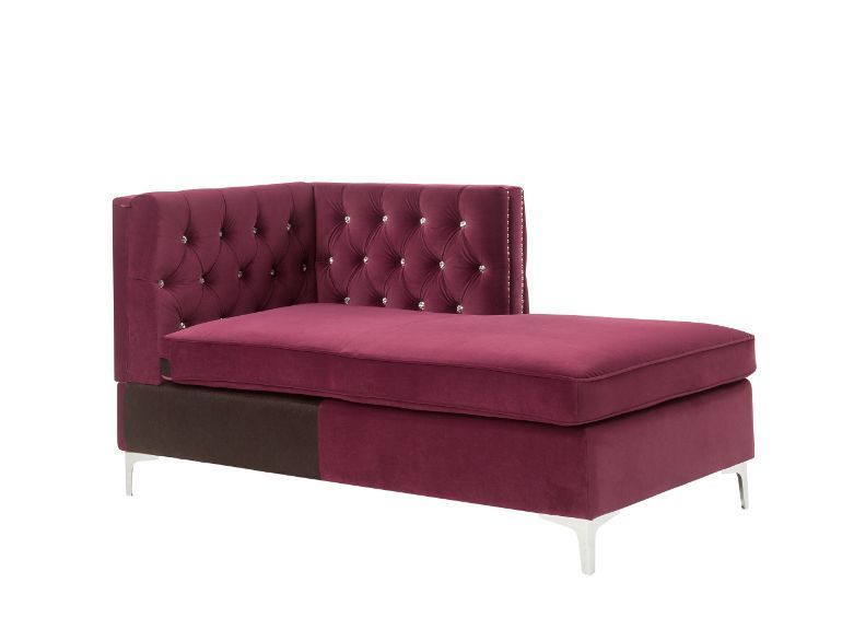 Jaszira - Modular - Chaise longue