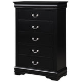 Louis Philippe - Chest
