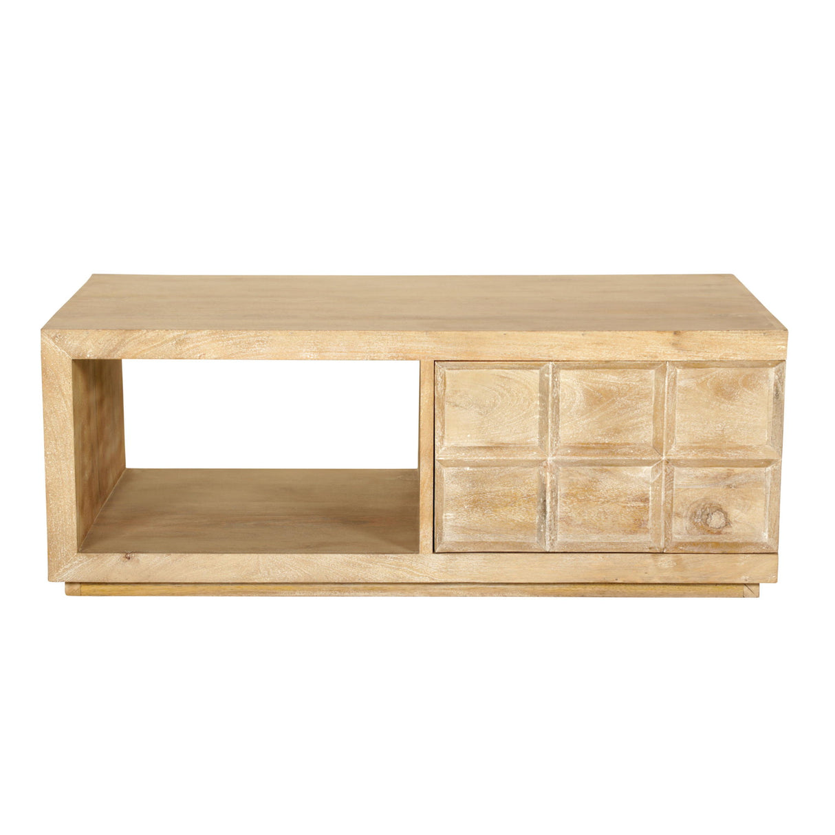 Laguna - Juego de Mesa Rectangular