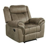 Sorrento - Sillón Reclinable Planeador