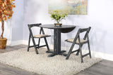 Marina - Drop Leaf Table
