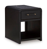 Clanden - Rectangular Table