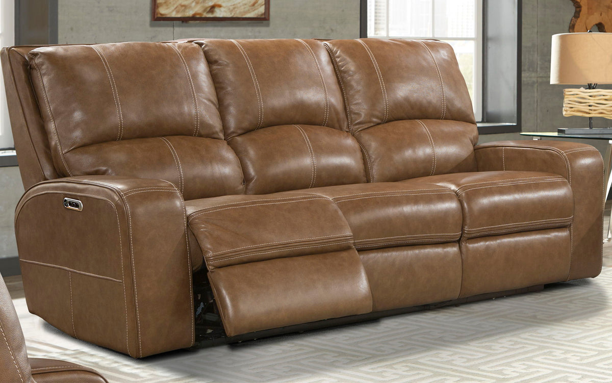 Swift - Sofá reclinable eléctrico