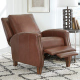 Hunter - Sillón Reclinable Alto Inalámbrico