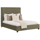 Kimberly - Bed