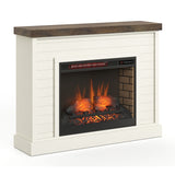 Washington - Fireplace Mantel