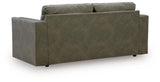 Hollis Studio - Sofa - Grove