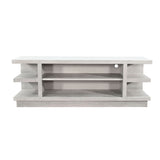 3680Lg - Console - Light Gray