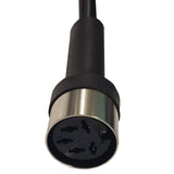 Freemotion - Freemotion LZB Adapter - Black