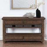 Oliver - Table