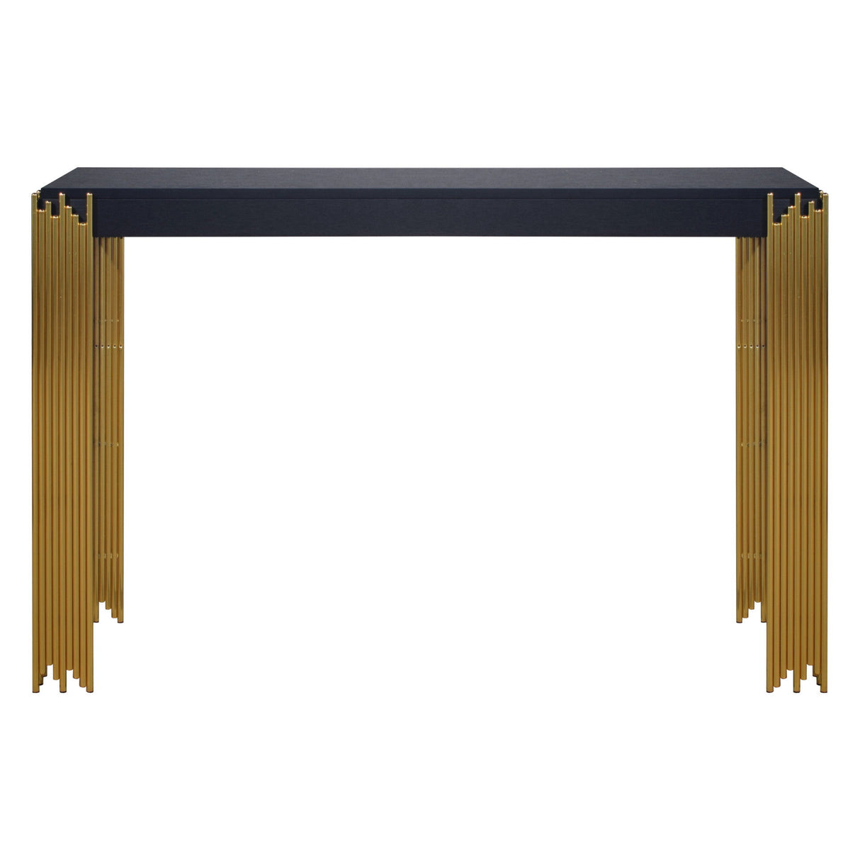 Empire - Console Table - Black