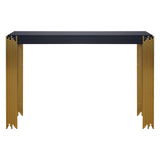 Empire - Console Table - Black